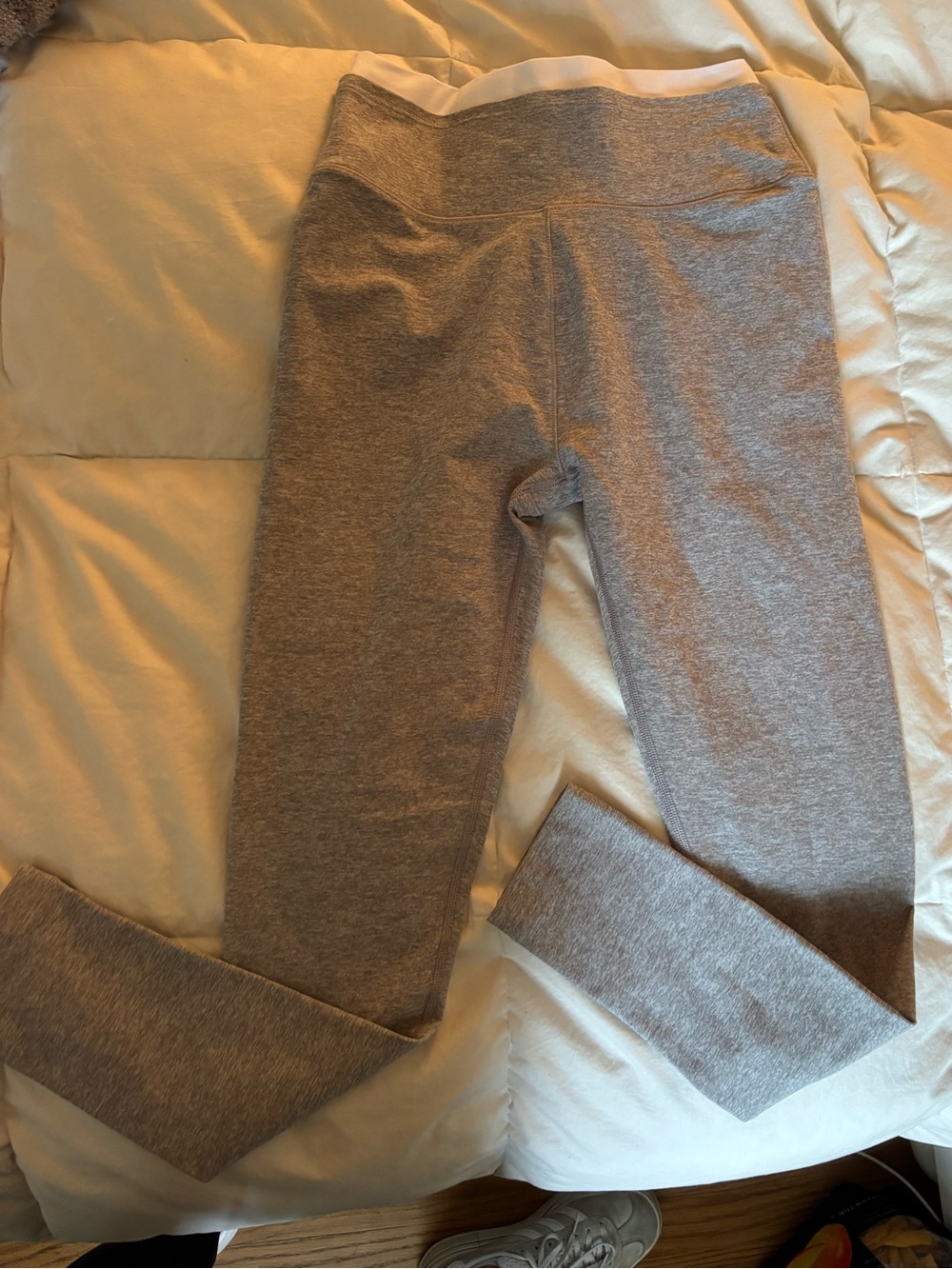 Beyond yoga leggings